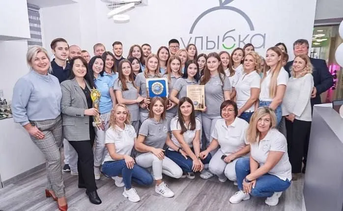 Національне значення Національної премії – конкурс Знак Якості - today.ua