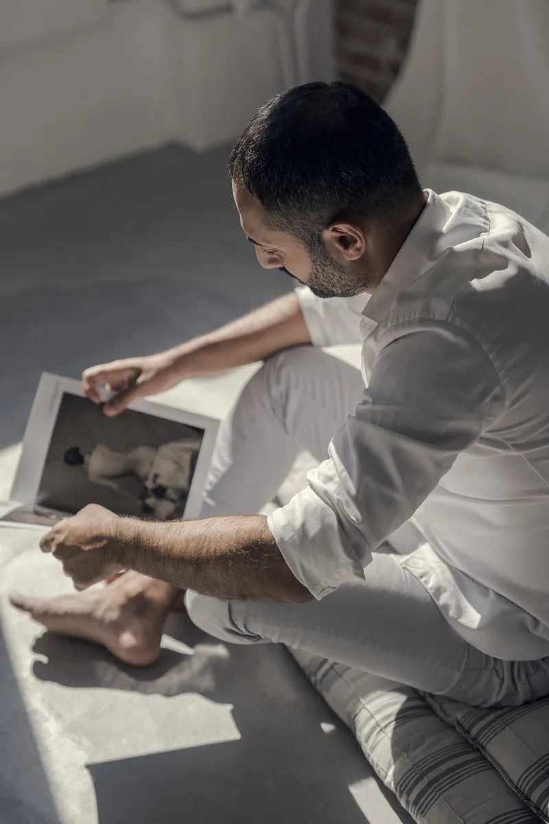 Еволюція портретної фотографії. Як знімати людей в цифрову епоху – огляд минулих і сучасних трендів від Сабухі Новзурова - today.ua