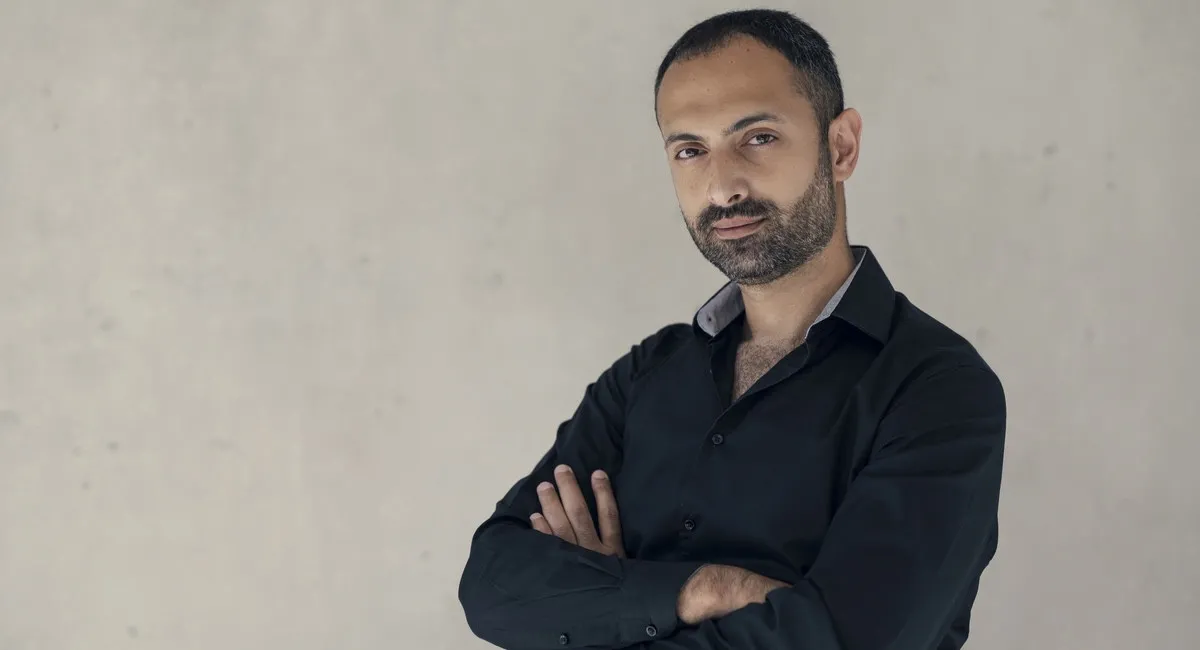 Еволюція портретної фотографії. Як знімати людей в цифрову епоху – огляд минулих і сучасних трендів від Сабухі Новзурова - today.ua