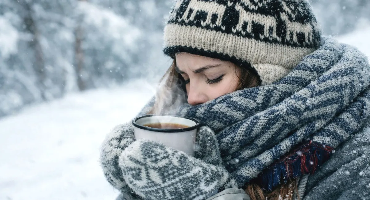 Мороз продолжит атаковать Украину: в каких регионах будет особенно холодно 10 февраля - today.ua