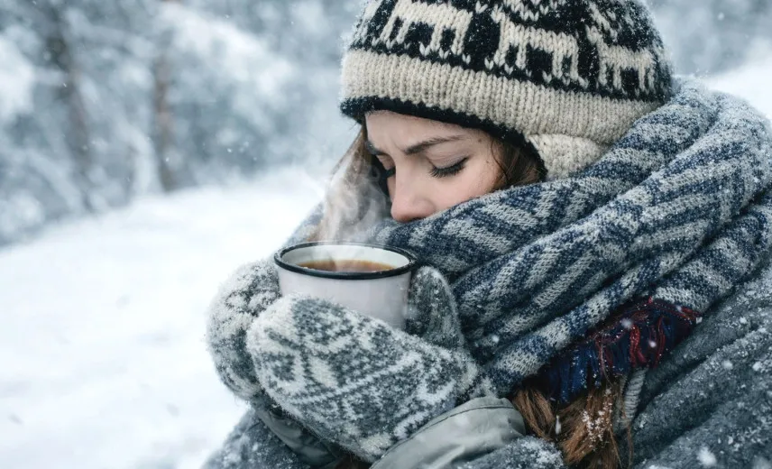 Мороз продовжить атакувати Україну: в яких регіонах буде особливо холодно 10 лютого