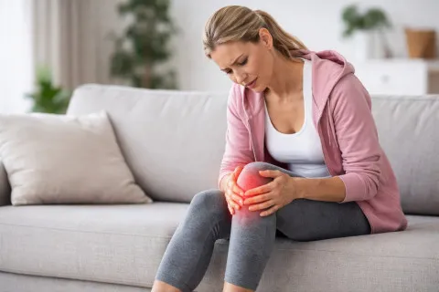 Здорові суглоби без таблеток: які продукти допомагають залишатися гнучкими та активними