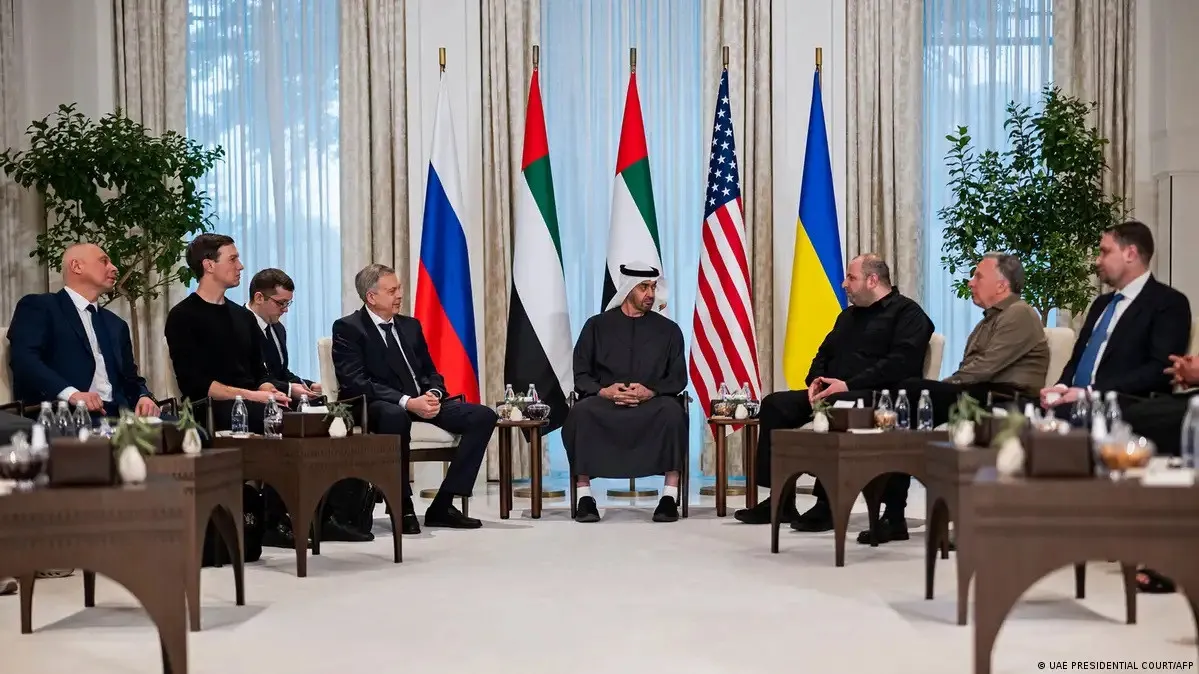 Росія замінила команду на переговорах з Україною: це може означати крок до припинення війни, - політолог - today.ua