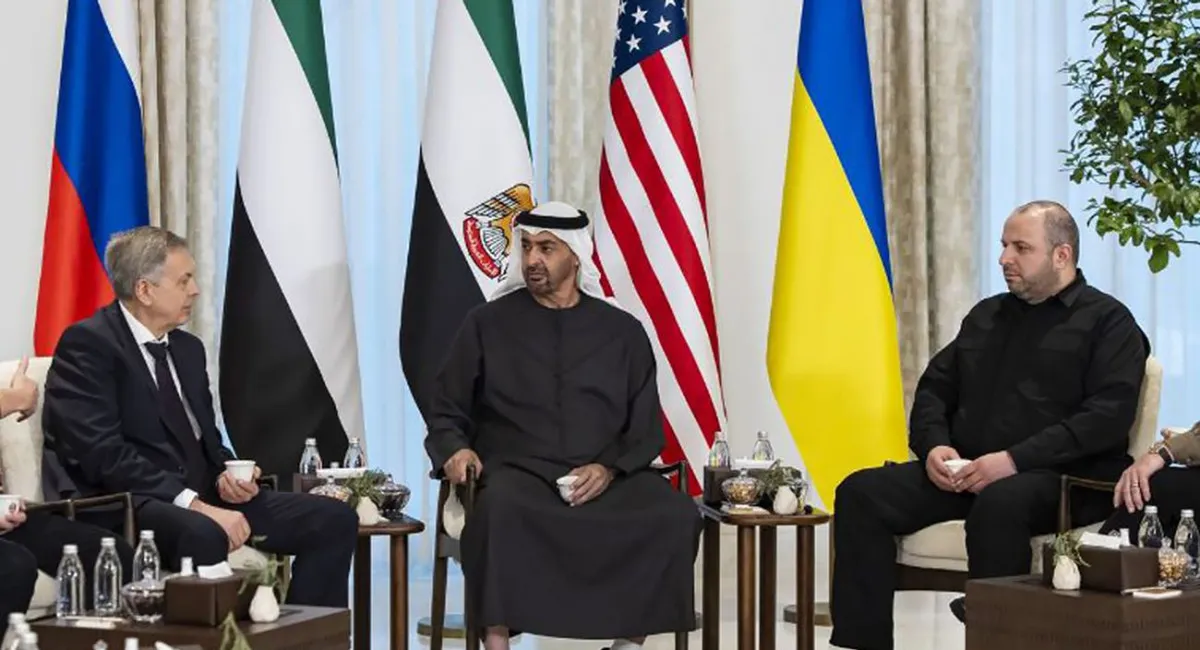 Росія замінила команду на переговорах з Україною: це може означати крок до припинення війни, - політолог - today.ua