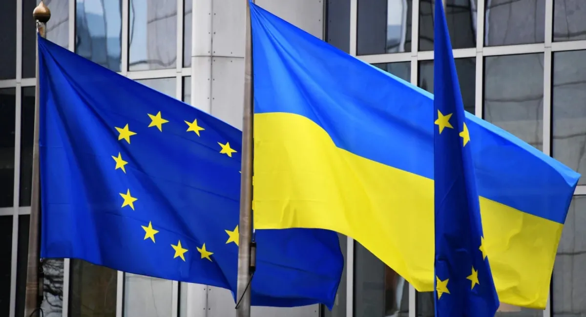 Украину могут принять в ЕС уже в 2027 году: какой революционный механизм готовит Брюссель - today.ua