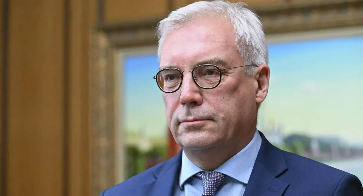 Без этого соглашение невозможно: в РФ выдвинули новое абсурдное требование для заключения мира - today.ua