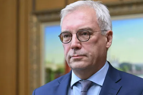 "Без цього угода неможлива": у РФ висунули нову абсурдну вимогу для укладання миру