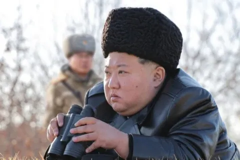 Охота на "призраков" Ким Чен Ына: украинцы уничтожили редкий "Ураган" из КНДР в глубоком тылу