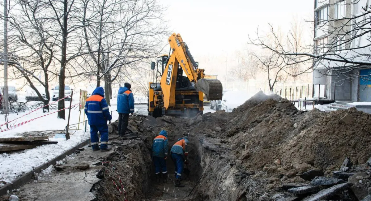 Многоквартирные дома отключат от централизованной теплосети: что предлагает власть их жителям - today.ua