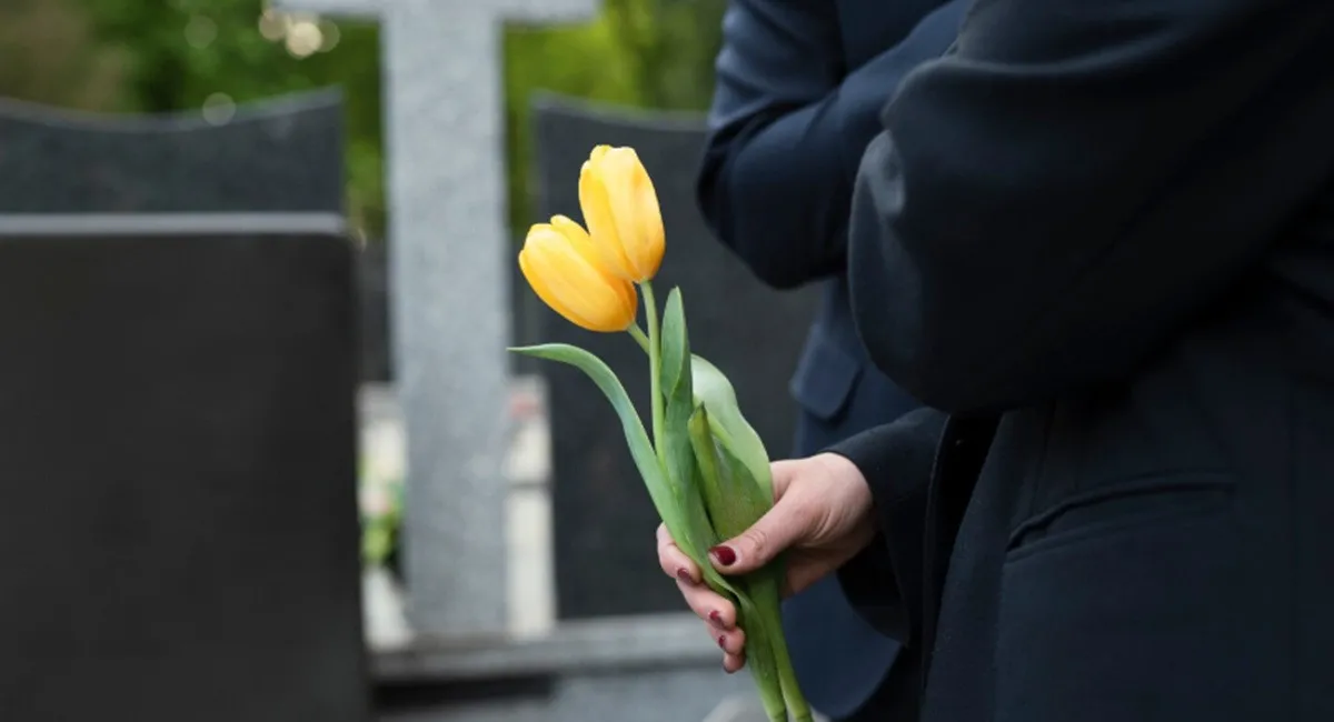 Жахлива звістка з-за океану: 27-річний українець Василь Швець загинув в США від кулі в салоні власного авто - today.ua