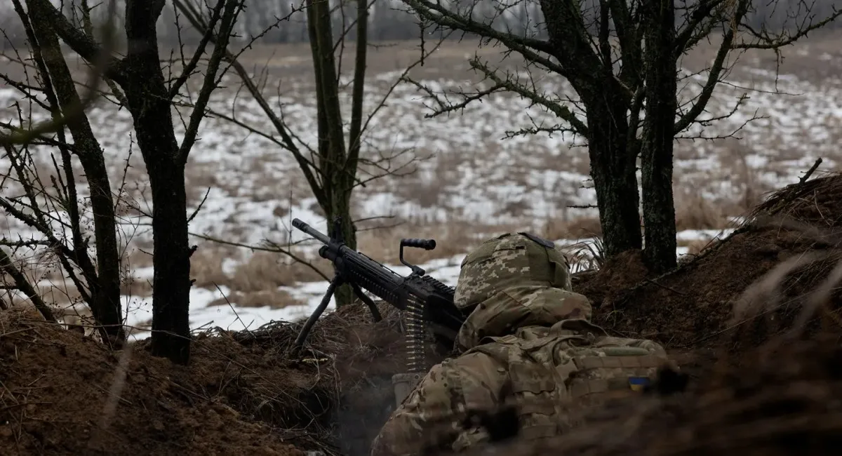 Стратегічний успіх України: втрати армії РФ вперше суттєво перевищили можливості поповнення - today.ua