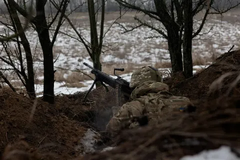 Стратегічний успіх України: втрати армії РФ вперше суттєво перевищили можливості поповнення