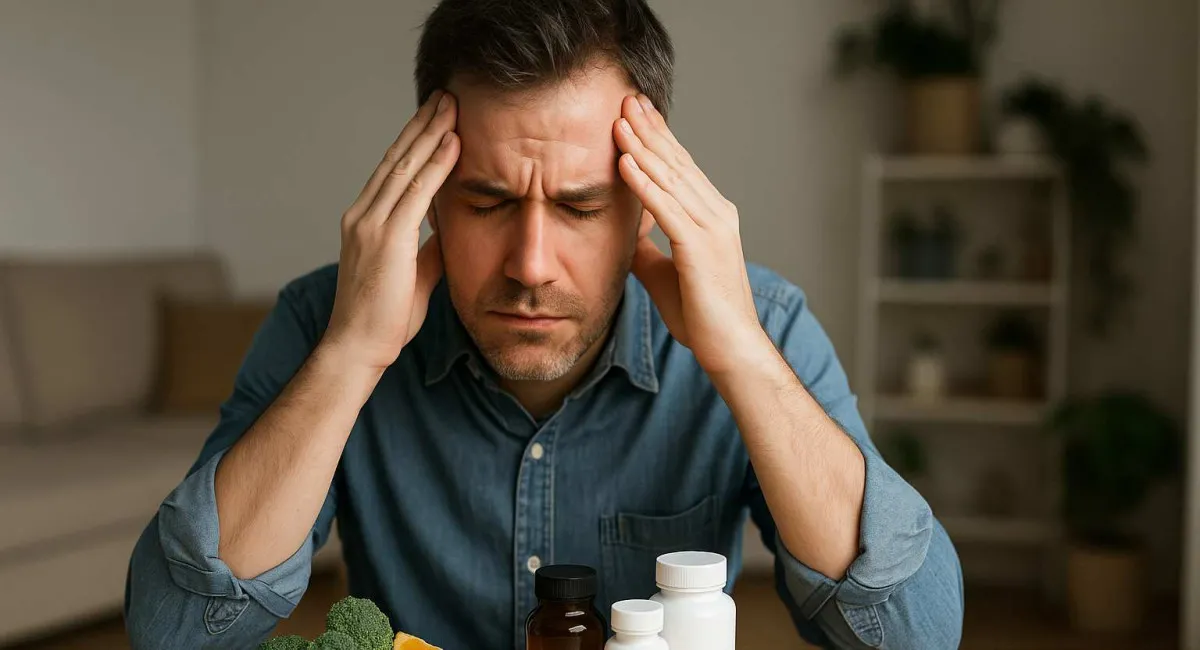 Учёные назвали десятилетие в жизни человека, когда организм подвергается наибольшему истощению, и это — не старость - today.ua