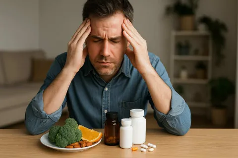 Учёные назвали десятилетие в жизни человека, когда организм подвергается наибольшему истощению, и это — не старость