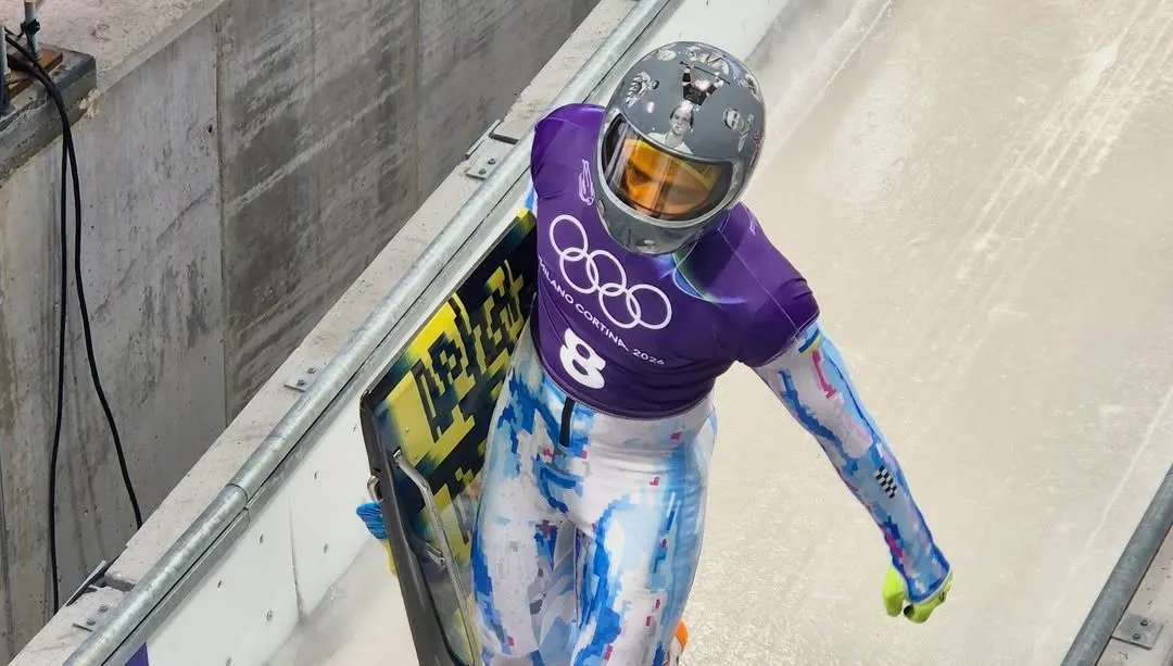 Гераскевича дисквалифицировали с Олимпиады-2026: Зеленский отреагировал на скандальное решение МОК - today.ua