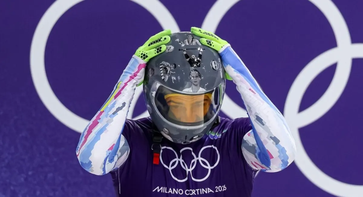 Гераскевича дисквалифицировали с Олимпиады-2026: Зеленский отреагировал на скандальное решение МОК - today.ua