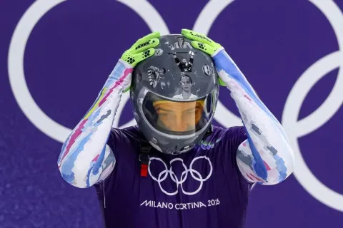 Гераскевича дискваліфікували з Олімпіади-2026: Зеленський відреагував на скандальне рішення МОК