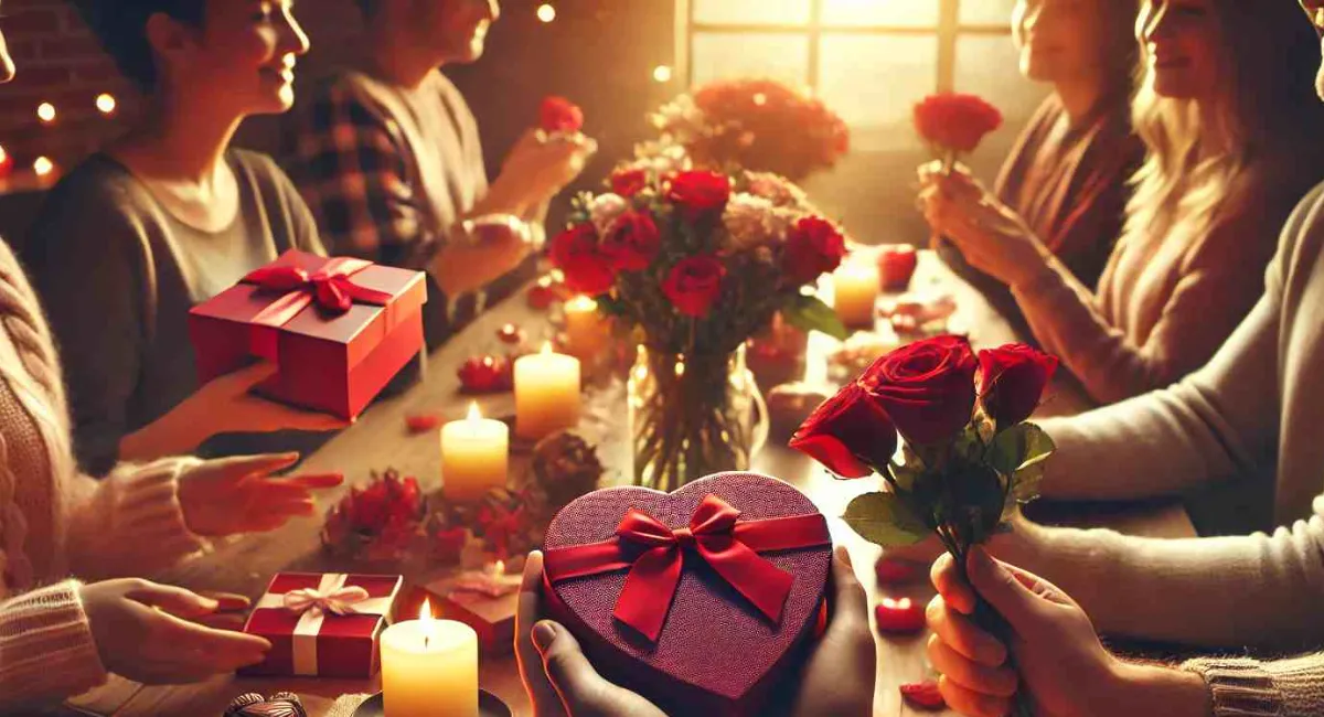 Священник розповів, чи можна святкувати День святого Валентина - today.ua