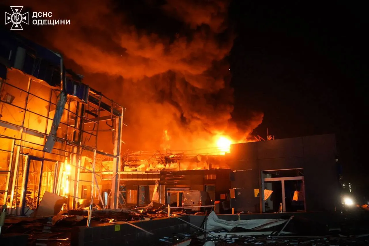 Пекельная ночь 13 февраля: РФ атаковала Одесскую, Донецкую и Запорожскую области — есть погибшие Пекельная ночь 13 февраля: РФ атаковала Одесскую, Донецкую и Запорожскую области — есть погибшие - today.ua
