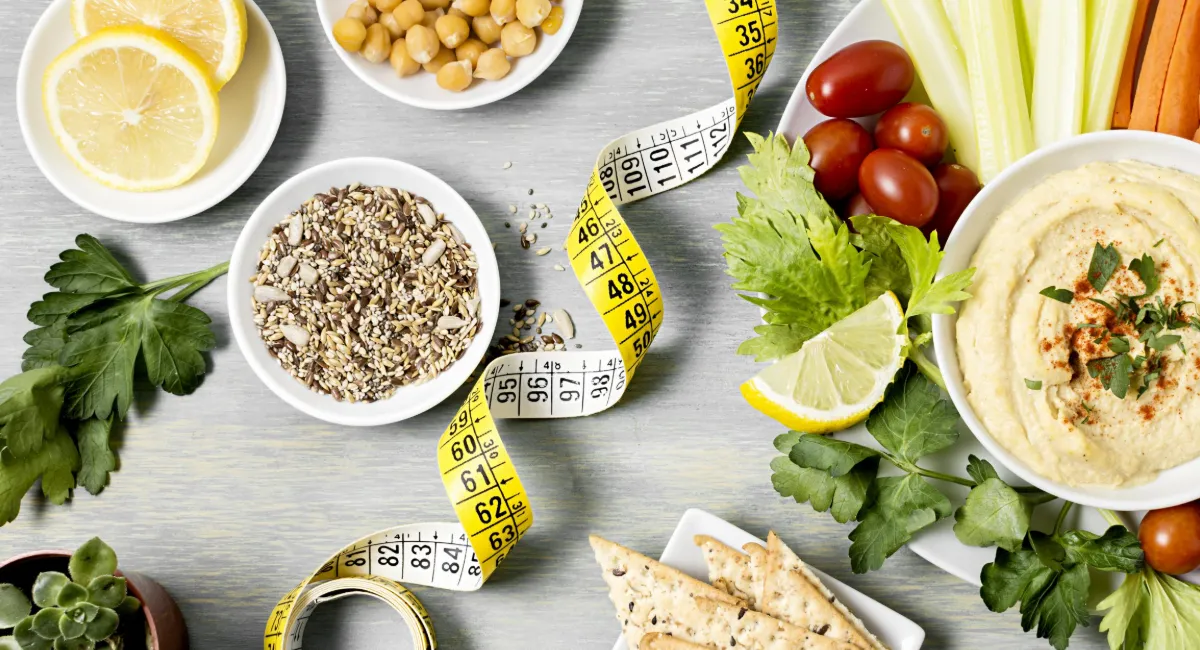 5 популярных мифов о здоровом питании, в которые до сих пор верят украинцы - today.ua