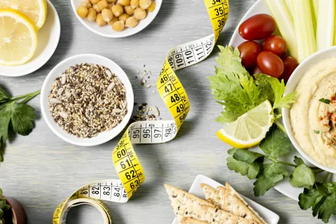 5 популярних міфів про здорове харчування, у які досі вірять українці