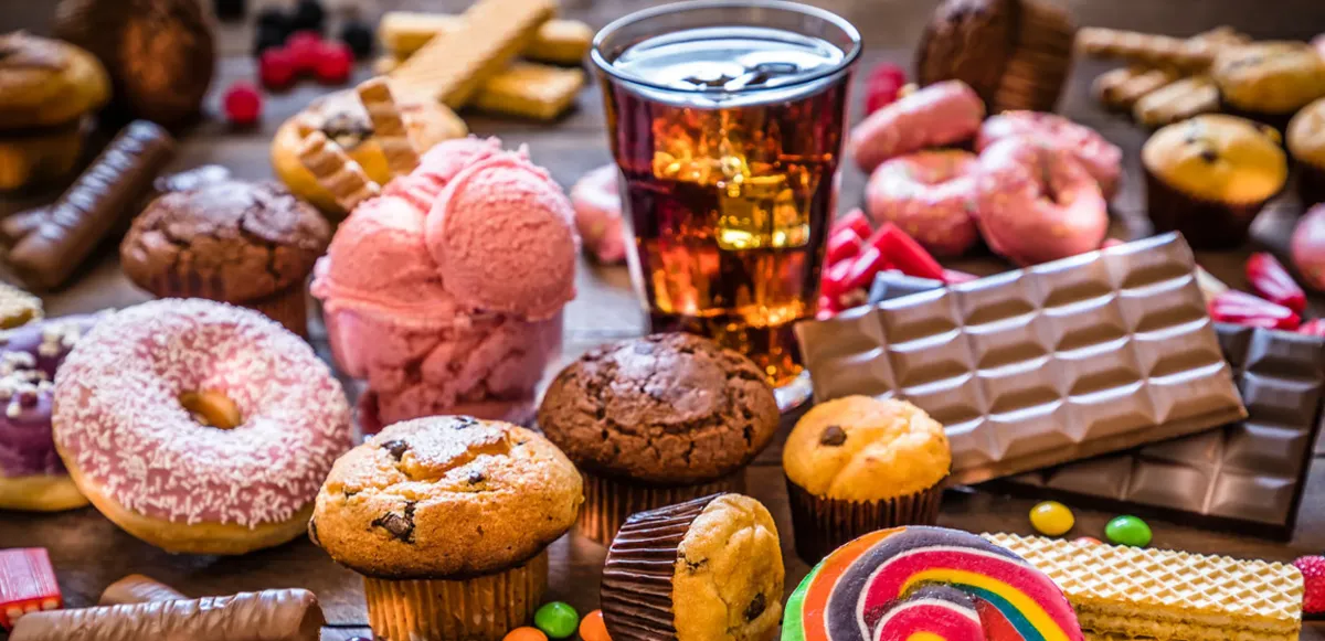 5 популярных мифов о здоровом питании, в которые до сих пор верят украинцы - today.ua