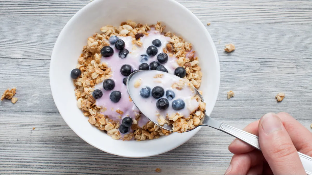 5 популярных мифов о здоровом питании, в которые до сих пор верят украинцы - today.ua