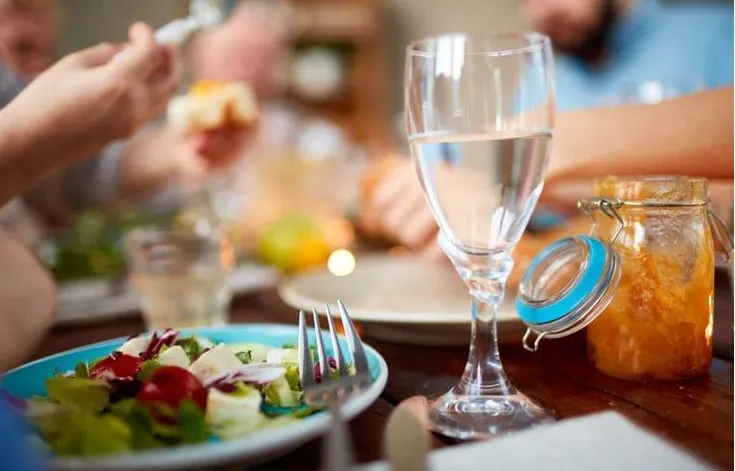 5 популярных мифов о здоровом питании, в которые до сих пор верят украинцы - today.ua