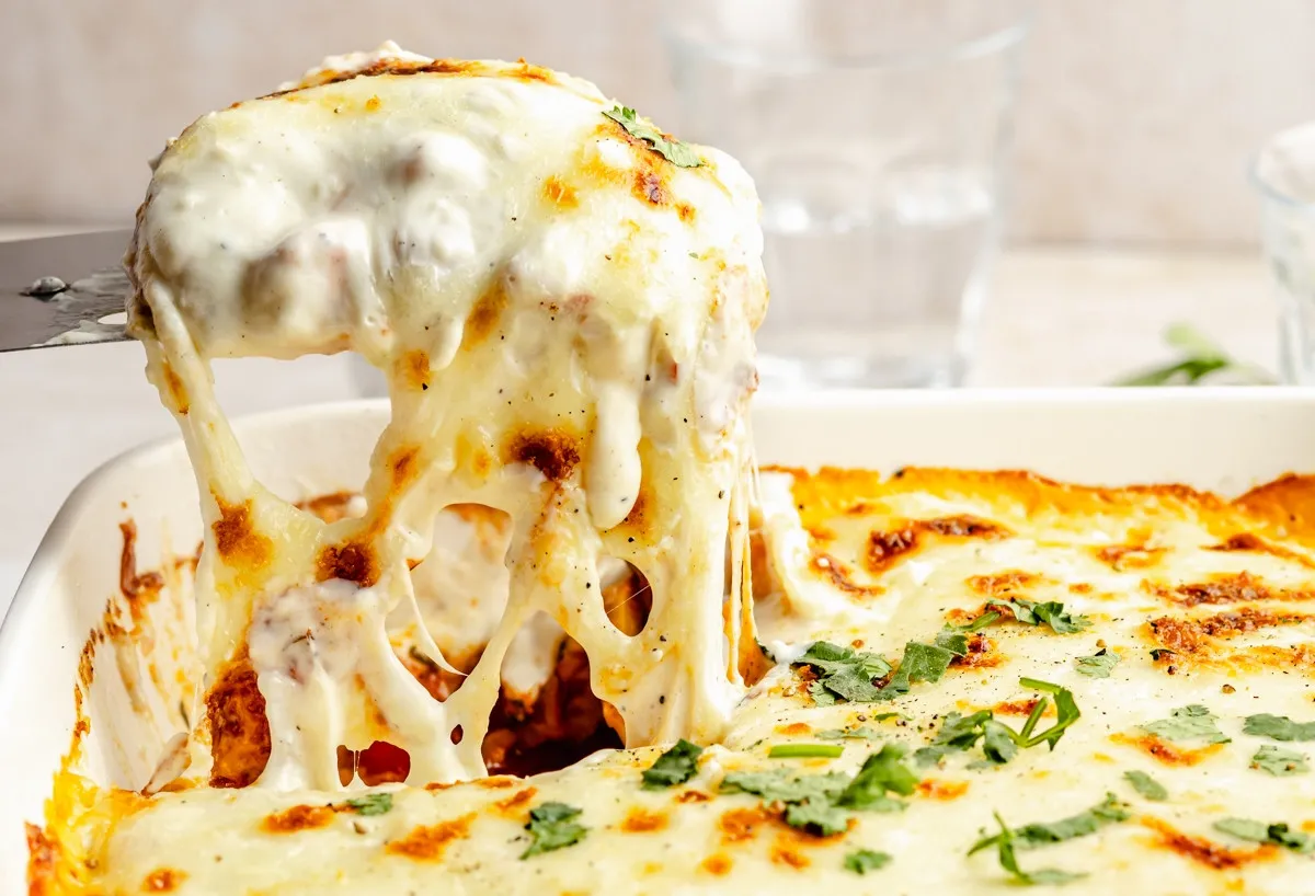 Усього 3 інгредієнти, і смачна вечеря готова: рецепт простої, але апетитної страви Усього 3 інгредієнти, і смачна вечеря готова: рецепт простої, але апетитної страви - today.ua