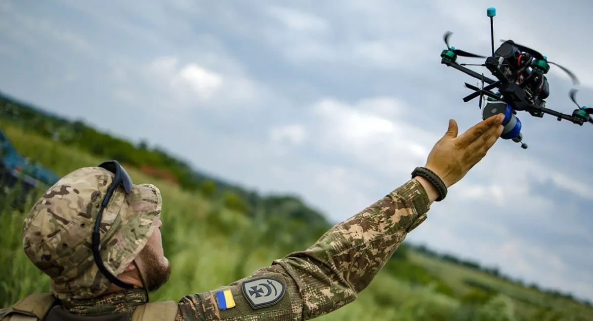 Обучение в Эстонии: украинские бойцы разгромили подразделения НАТО, показав, как воюет современная армия - today.ua