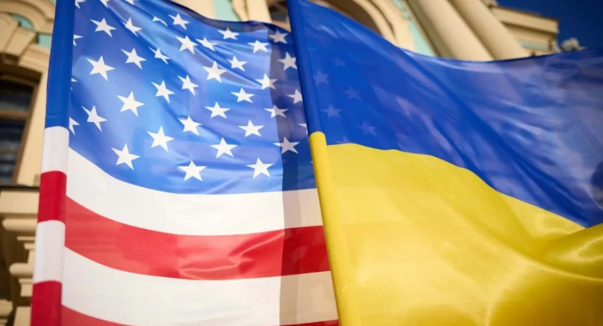 США остаточно визначилися з гарантіями безпеки для України - today.ua