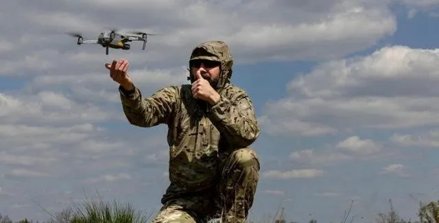 Обучение в Эстонии: украинские бойцы разгромили подразделения НАТО, показав, как воюет современная армия - today.ua