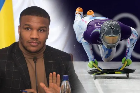 Скандал довкола дискваліфікації Гераскевича: Беленюк звинуватив МОК у заграванні з РФ