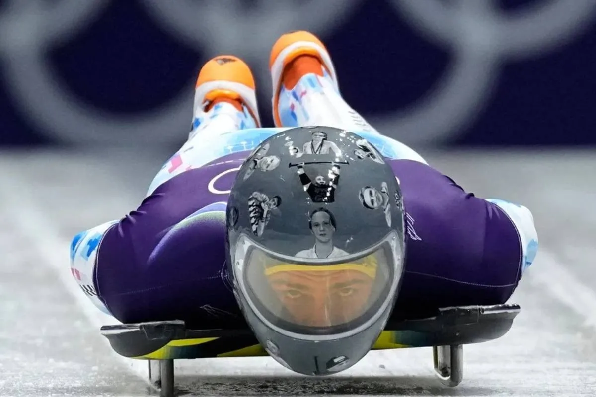 Скандал довкола дискваліфікації Гераскевича: Беленюк звинуватив МОК у заграванні з РФ Скандал довкола дискваліфікації Гераскевича: Беленюк звинуватив МОК у заграванні з РФ - today.ua