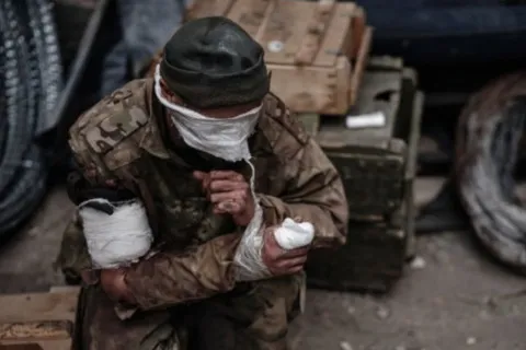 Обміняв тюрму на фронт і здався ЗСУ після 26 років за ґратами: неймовірна історія рецидивіста з Челябінська (відео)