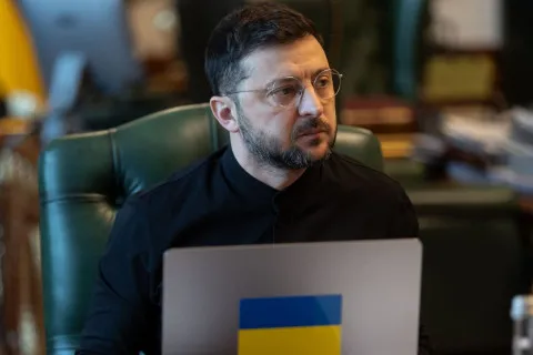 Донбасс, вероятно, отдадут россиянам: Буданов думает, как это сделать с минимальными потерями для Украины - The Atlantic