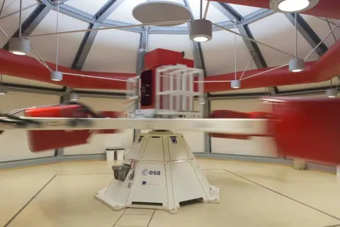 У Китаї побудували установку, здатну відтворити найстрашнішу катастрофу на планеті