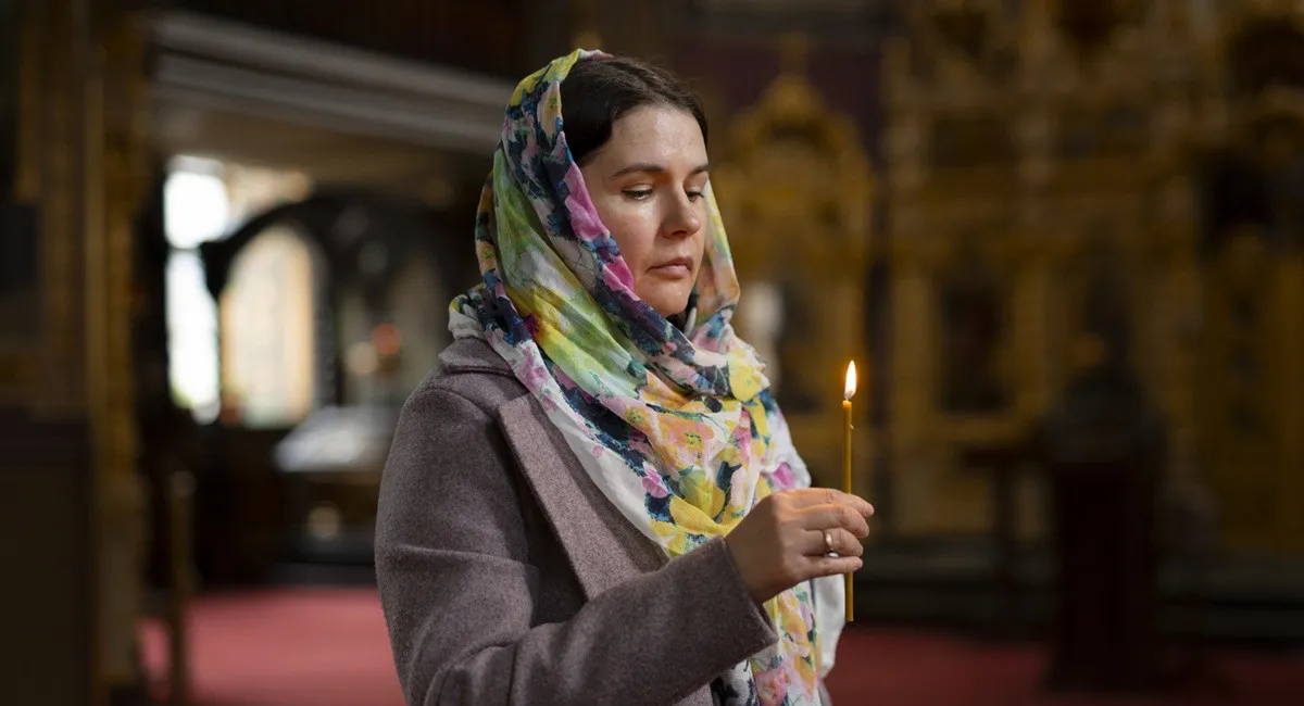 Церковне свято 14 лютого: яку справу, за повір’ями, краще відкласти на інший час - today.ua