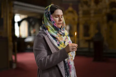 Церковный праздник 14 февраля: какое дело, по верованиям, лучше отложить на другое время