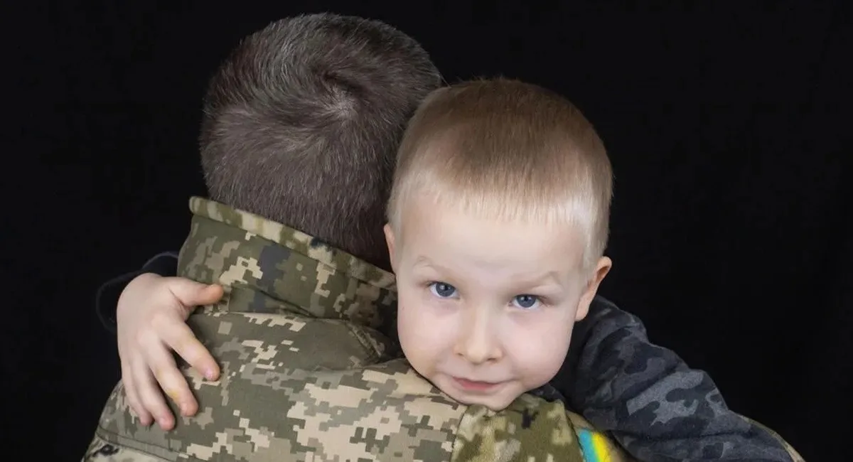 Багатодітним батькам готують революційне оновлення у Резерв+: що зміниться у наданні відстрочки - today.ua