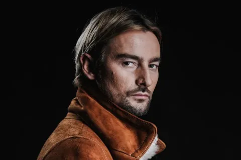 "Ты мое всё": Алан Бадоев признался в любви на 20 языках мира и показал самого близкого человека