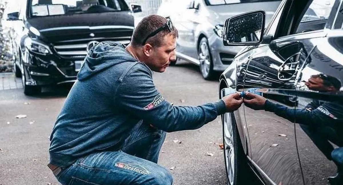 Оманливо чистий кузов: де навесні авто найчастіше атакує корозія - today.ua