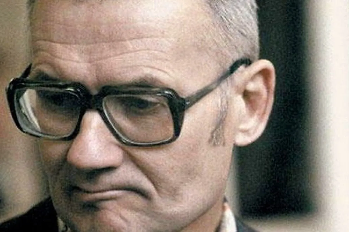 Рівно 32 роки тому був страчений один із найстрашніших серійних вбивць СРСР -  Андрій Чикатило - today.ua