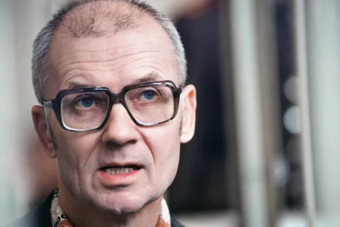 Рівно 32 роки тому був страчений один із найстрашніших серійних вбивць СРСР -  Андрій Чикатило