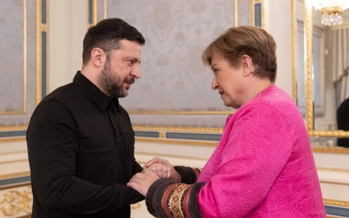 Не только повышение коммунальных тарифов: какие ещё обязательства взяла украинская власть ради кредита от МВФ - today.ua