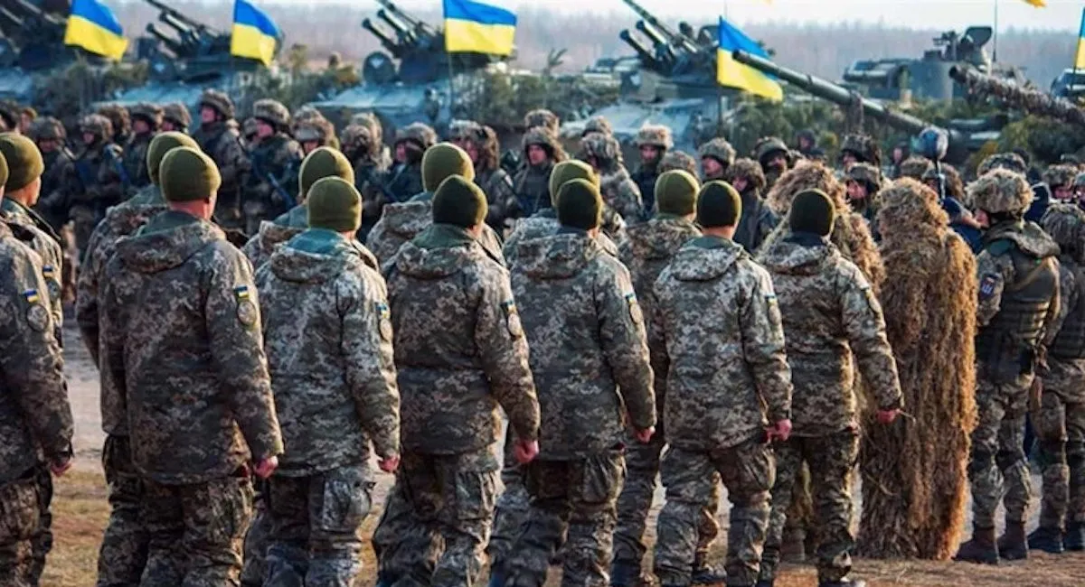 Штраф до 50 тисяч і блокування рахунків: який ліміт повісток на одного військовозобов'язаного - today.ua