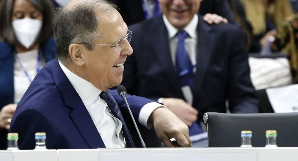 Предлагают через ООН взять Киев под опеку: в Кремле заговорили о внешнем управлении Украиной - today.ua