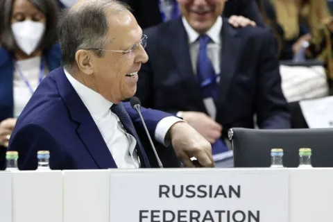 Пропонують через ООН "взяти Київ під опіку": у Кремлі заговорили про зовнішнє управління Україною