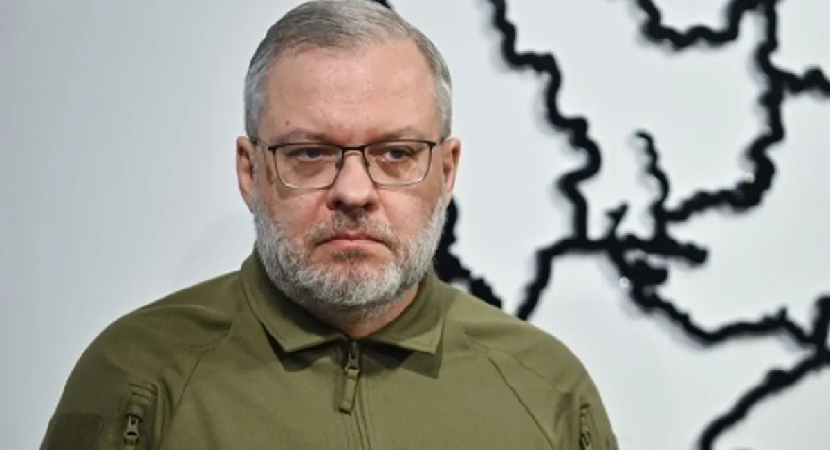 НАБУ спрацювало на випередження: ексміністра Галущенка зняли з потяга при спробі втечі з України - today.ua