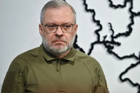 НАБУ спрацювало на випередження: ексміністра Галущенка зняли з потяга при спробі втечі з України